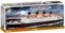 COBI Historical Collection R.M.S. Titanic, Limited Edition, Scale 1:300 (2840 pieces)
